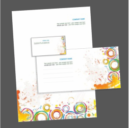 Business Stationery | Itek Printers