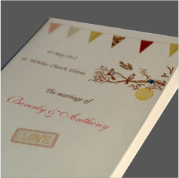 Social Stationery | Itek Printers